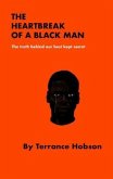 The Heartbreak of a Black Man (eBook, ePUB)