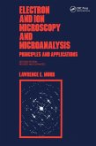 Electron and Ion Microscopy and Microanalysis (eBook, PDF)