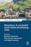 Mauritius: A successful Small Island Developing State (eBook, PDF)