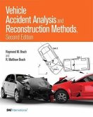 Vehicle Accident Analysis and Reconstruction Methods, Second Edition (eBook, ePUB)