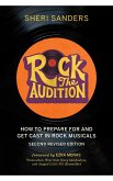 Rock the Audition (eBook, ePUB)