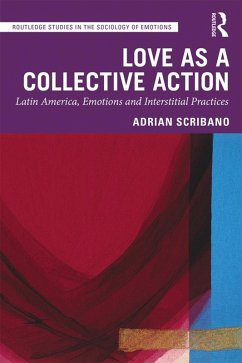 Cover Love as a Collective Action (eBook, ePUB)