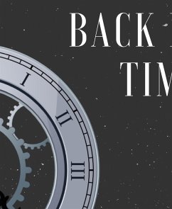 The clock that goes back in time (eBook, ePUB) - Walton, Alex