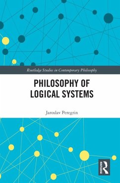 Cover Philosophy of Logical Systems (eBook, ePUB)