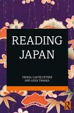 Reading Japan (eBook, PDF)