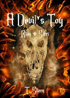 A Devil's Toy 5 (eBook, ePUB) - Stern, T.