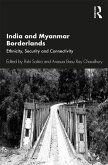 India and Myanmar Borderlands (eBook, PDF)