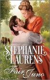 Fair Juno (eBook, ePUB) Fair Juno (eBook, ePUB)