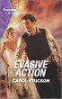 Evasive Action (eBook, ePUB) - Bild 1