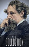 The Charles Dickens Collection (eBook, ePUB)