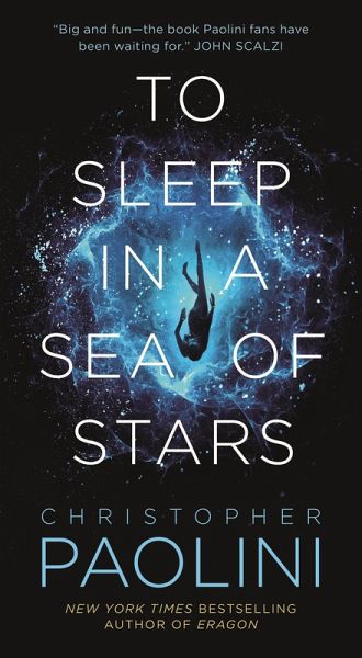 To Sleep in a Sea of Stars (eBook ePUB)