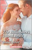 The Billionaire's Island Bride (eBook, ePUB)