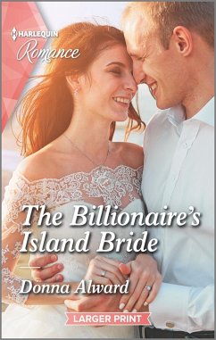 The Billionaire's Island Bride (eBook, ePUB) - Alward, Donna