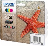 Epson Multipack 4-colours 603 XL T 03A6