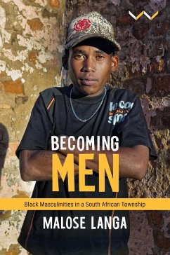 Becoming Men (eBook, ePUB)