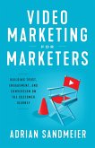 Video Marketing for Marketers (eBook, ePUB)