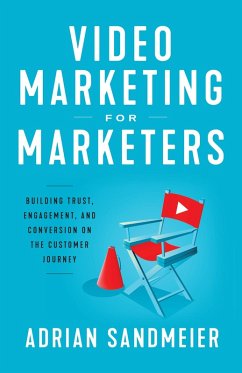 Cover Video Marketing for Marketers (eBook, ePUB)