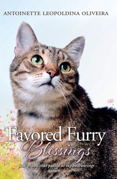 Favored Furry Blessings (eBook, ePUB) - Oliveira, Antoinette Leopoldina