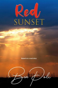 Cover Red Sunset (eBook, ePUB)