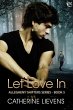 Let Love In (Allegheny Shifters, #5)... - Bild 1