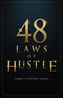 Cover 48 Laws of Hustle (eBook, ePUB)