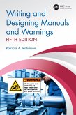 Writing and Designing Manuals and Warnings, Fifth Edition (eBook, ePUB)