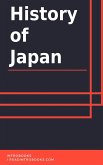 History of Japan (eBook, ePUB)