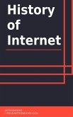 History of Internet (eBook, ePUB)