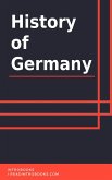 History of Germany (eBook, ePUB)