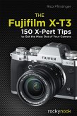 The Fujifilm X-T3 (eBook, ePUB)