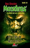 Dan Shocker's Macabros 39 (eBook, ePUB) Dan Shocker's Macabros 39 (eBook, ePUB)