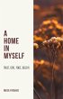 A Home in Myself (eBook, ePUB) - Bild 1