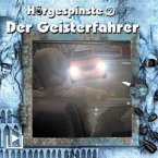 Hörgespinste 2 - Der Geisterfahrer (MP3-Download)
