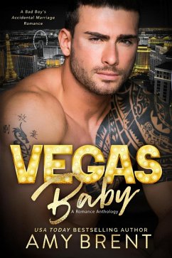 Vegas Baby (eBook, ePUB) - Brent, Amy