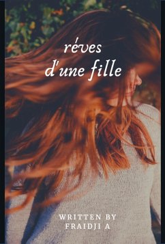 Cover réves d'une fille (eBook, ePUB)