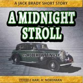 A Midnight Stroll (Jack Brady) (eBook, ePUB)