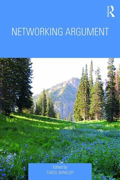 Cover Networking Argument (eBook, ePUB)