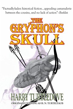The Gryphon's Skull (eBook, ePUB)