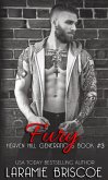 Fury (Heaven Hill Generations, #3) (eBook, ePUB) Fury (Heaven Hill Generations, #3) (eBook, ePUB)