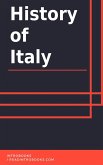 History of Italy (eBook, ePUB)