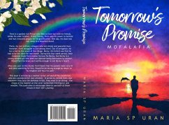 Tomorrow's Promise (eBook, ePUB) - Uran, Maria