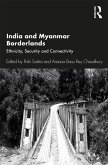 India and Myanmar Borderlands (eBook, ePUB)