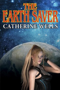 Cover The Earth Saver (eBook, ePUB)