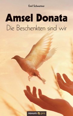 Amsel Donata (eBook, ePUB) - Schwertner, Emil