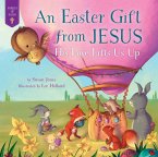 Easter Gift from Jesus (eBook, ePUB)