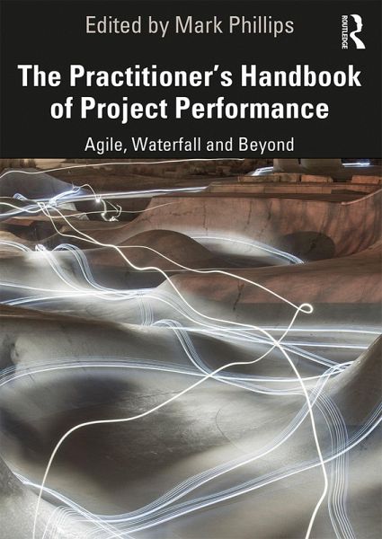 The Practitioner's Handbook of Project Performance (eBook, PDF)