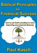 Biblical Principles for Financial... - Bild 1