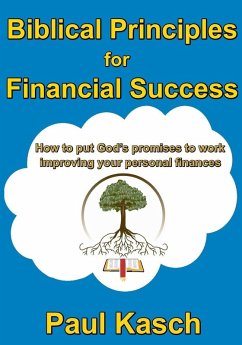Cover Biblical Principles for Financial Success (eBook, ePUB)