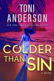 Colder Than Sin (Cold Justice - The Negotiators, #2) (eBook, ePUB)