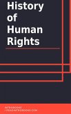 History of Human Rights (eBook, ePUB)